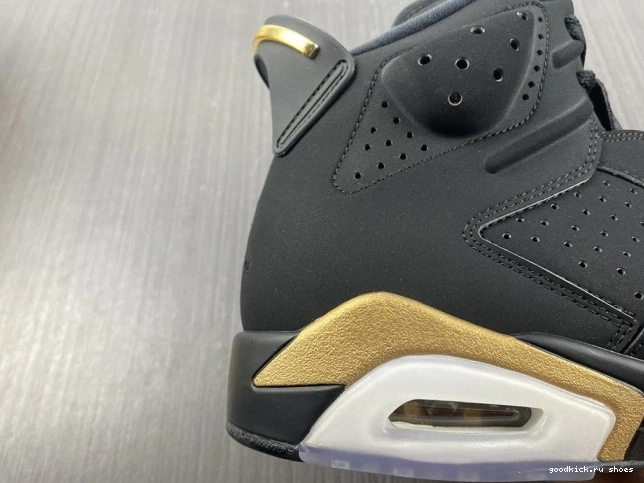 Retro DMP 6 Air Jordan CT4954-007 (2020) 0724